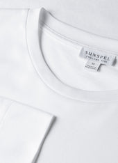 Men S Long Sleeve Riviera Midweight T Shirt In