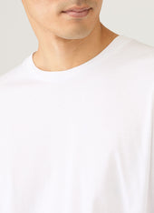 Men S Long Sleeve Riviera Midweight T Shirt In