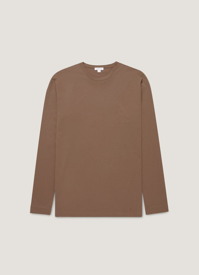 Saddle Brown
