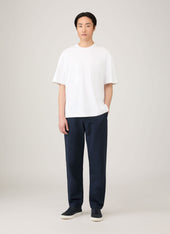 Men's Oversized Heavyweight T-shirt in White
