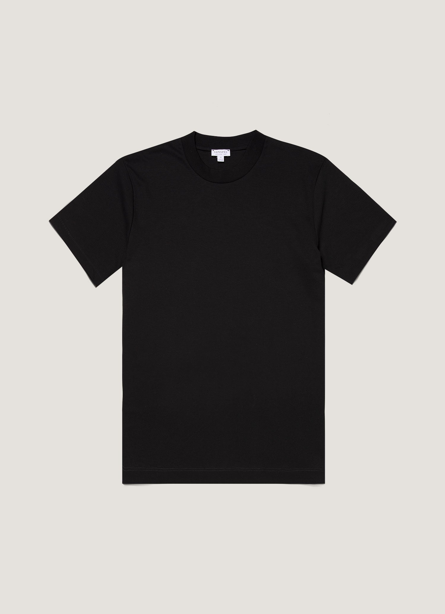 Men S Relaxed Fit Heavyweight T Shirt In