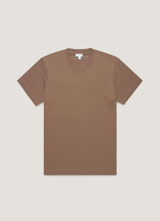 Saddle Brown