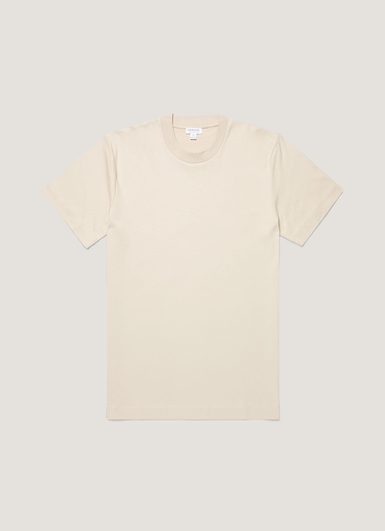 Men S Relaxed Fit Heavyweight T Shirt In Hazelwood