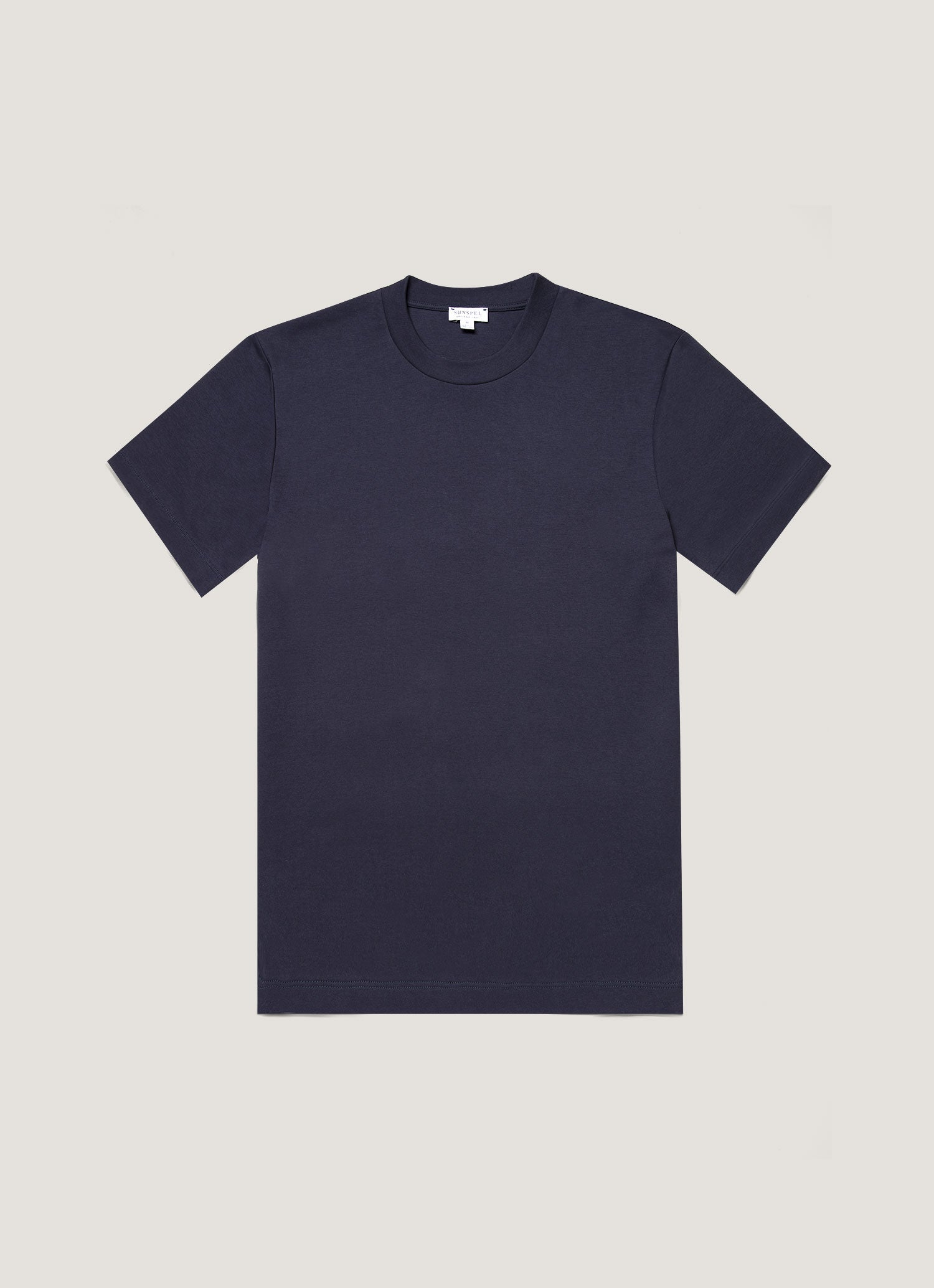 Men S Relaxed Fit Heavyweight T Shirt In