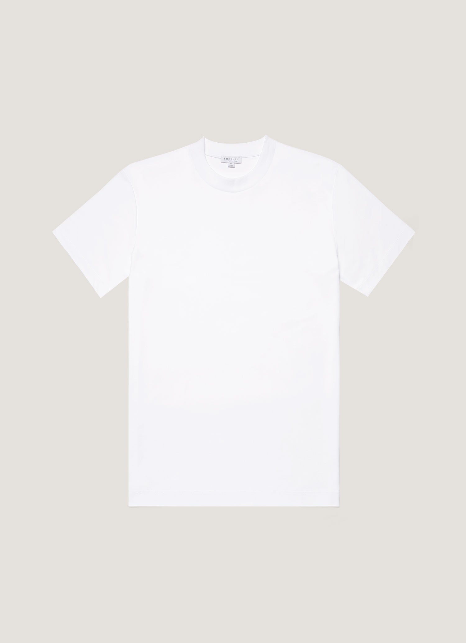 Men S Relaxed Fit Heavyweight T Shirt In