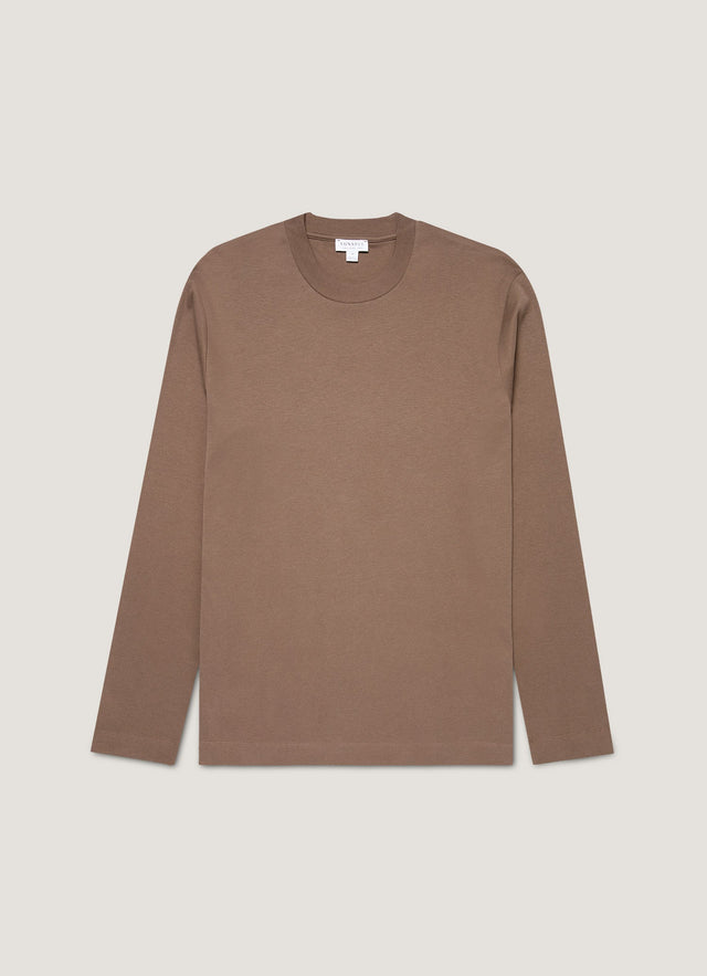 Saddle Brown