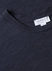 Men S Cotton Linen T Shirt In