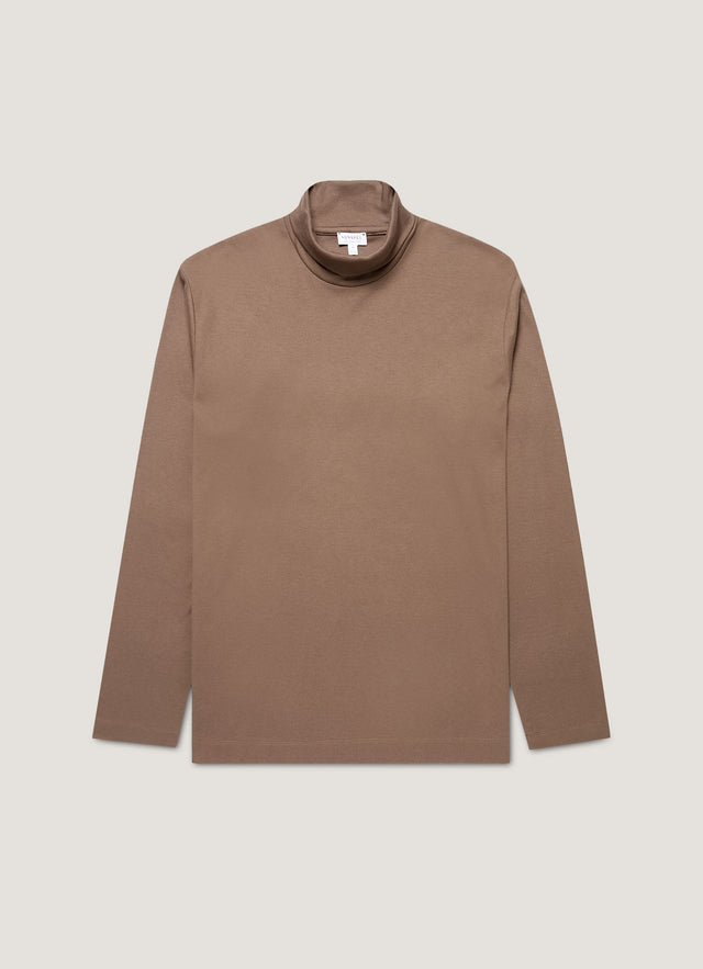 Saddle Brown