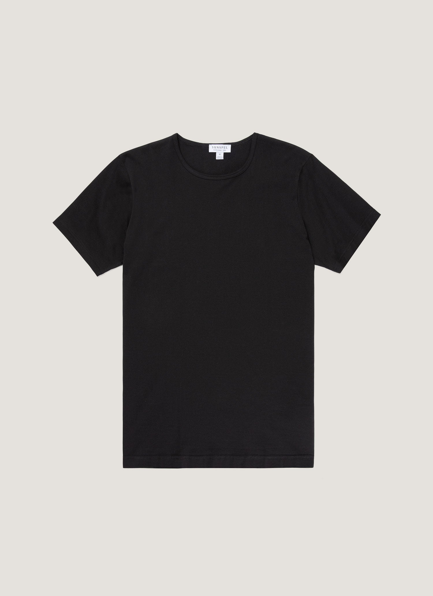 Men S Superfine Underwear T Shirt In
