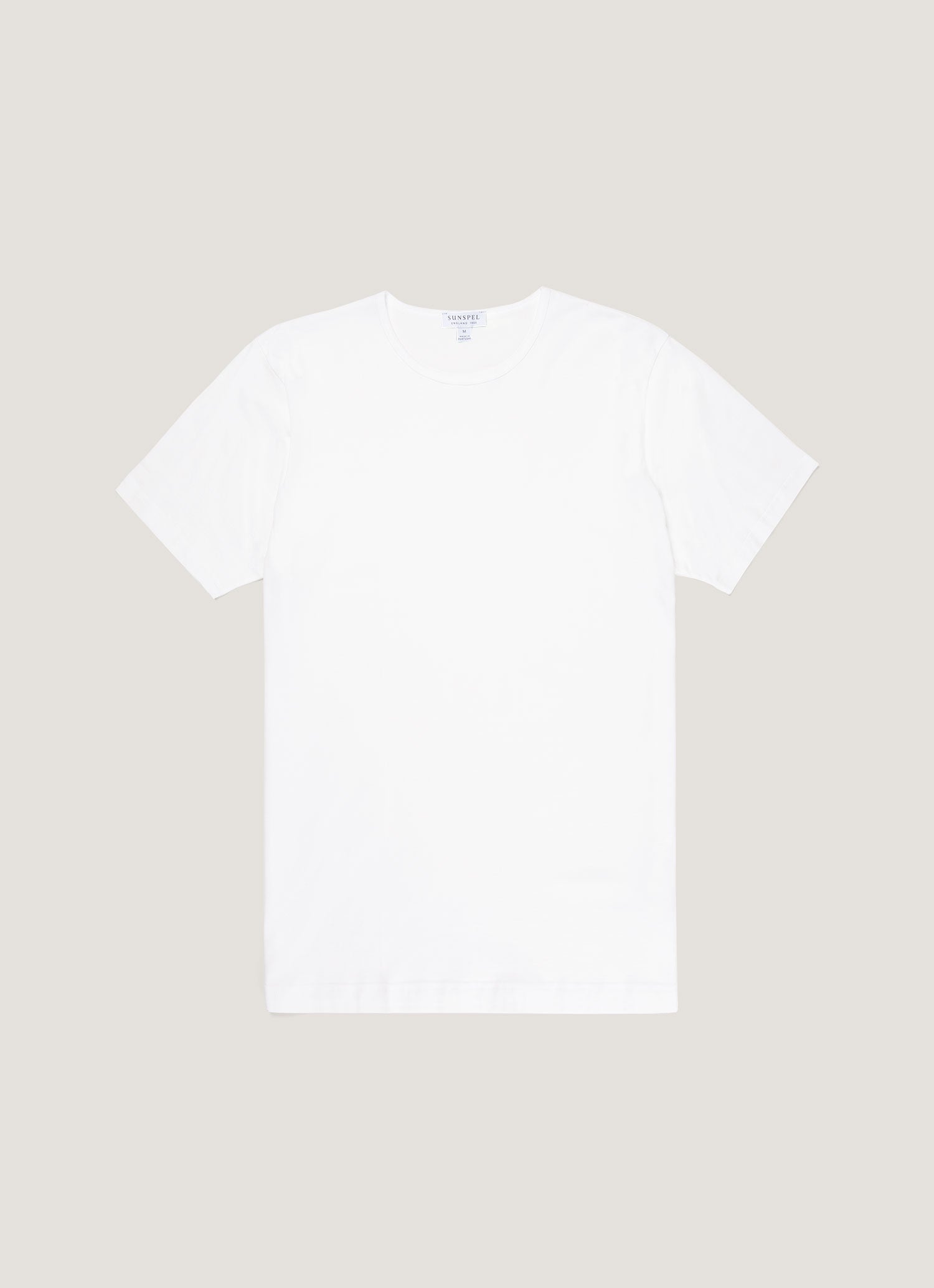 Men S Superfine Underwear T Shirt In