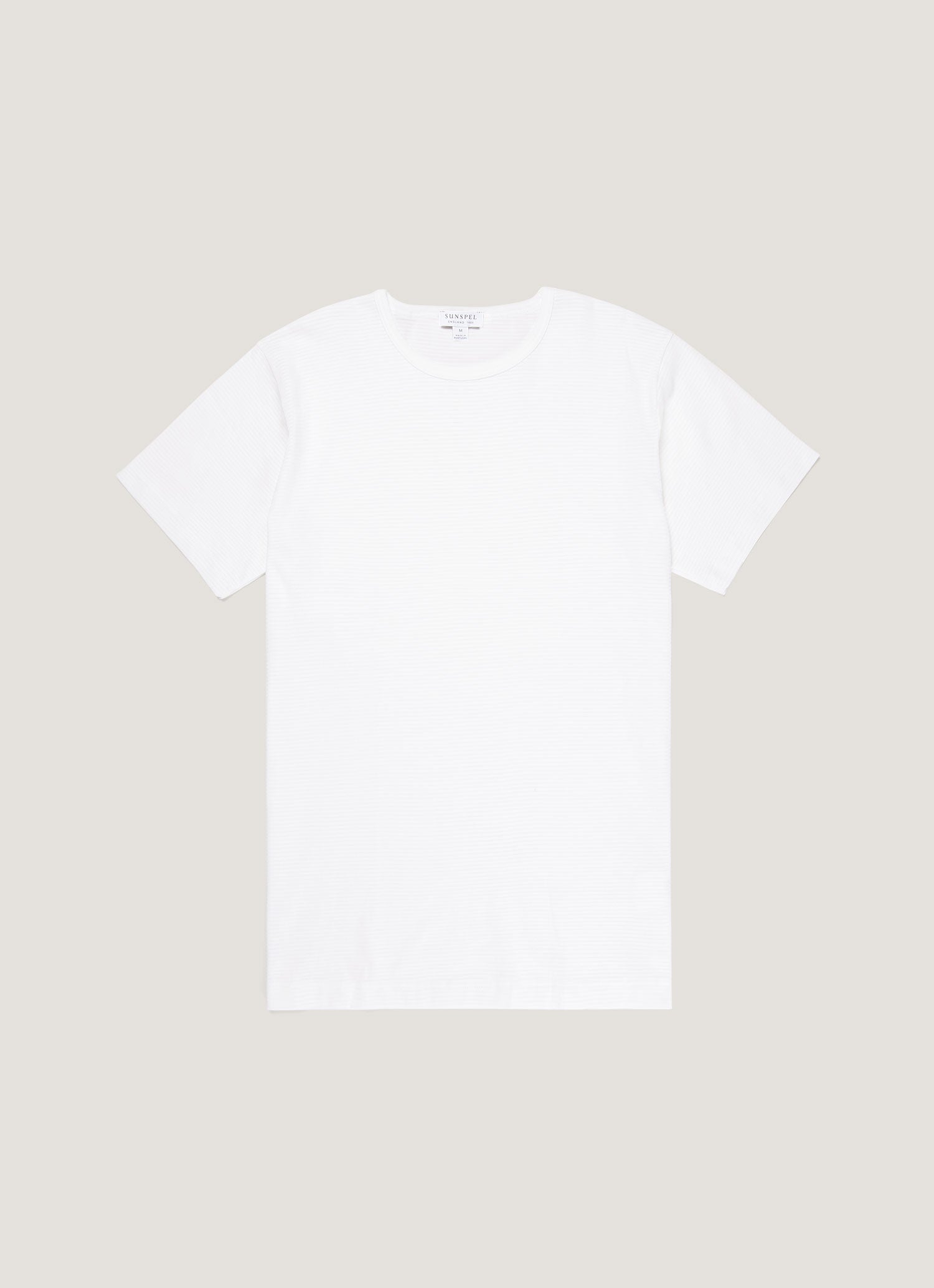 Men S Cellular Cotton Underwear T Shirt In