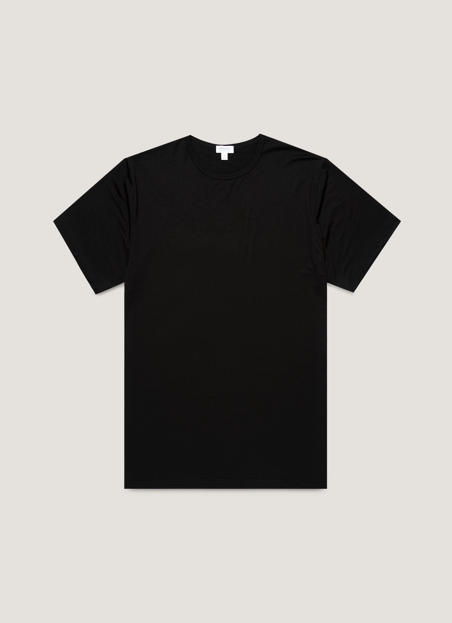 Men S Tencel T Shirt In