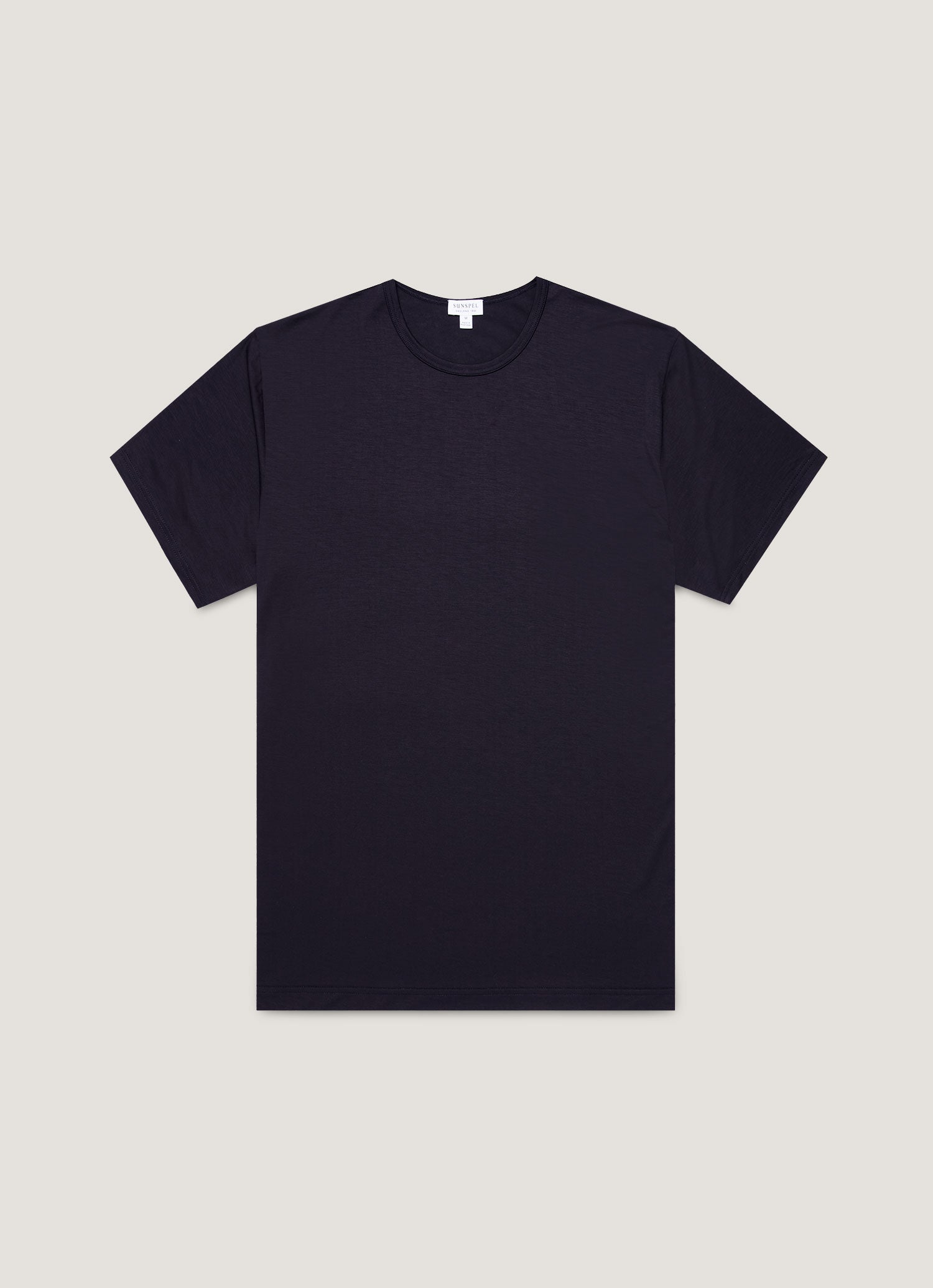 Men S Tencel T Shirt In