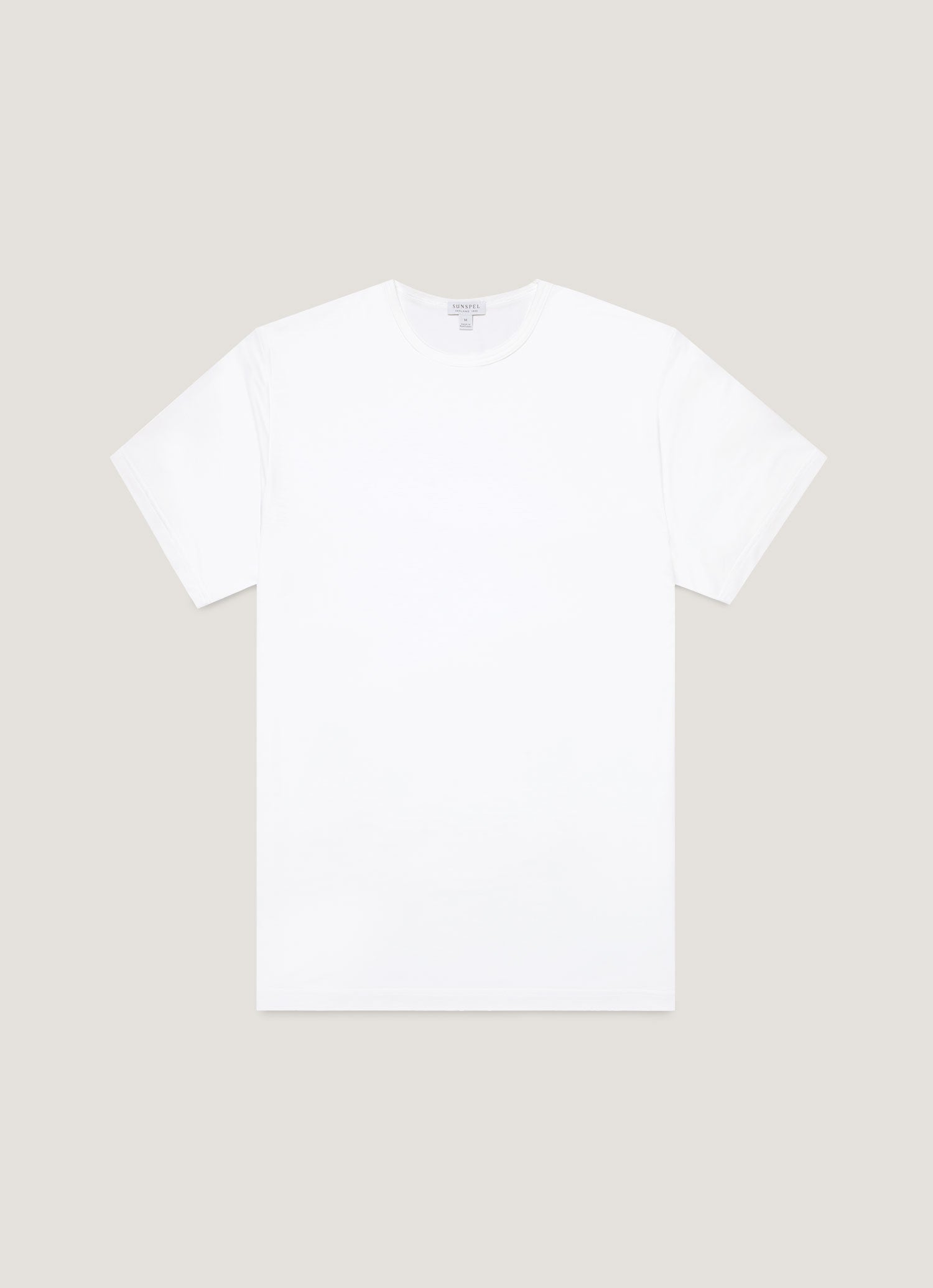 Men S Tencel T Shirt In
