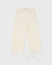 Multi Pants Natural