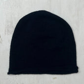 Muskox Knitted Beanie Hat In