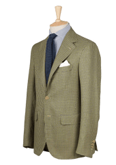 Check Unstructured Jacket
