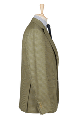 Check Unstructured Jacket
