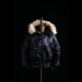 N 2a Flight Jacket Mil J 6278