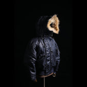 N 2a Flight Jacket Mil J 6278