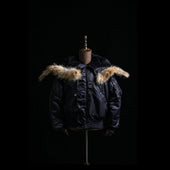 N 2a Flight Jacket Mil J 6278
