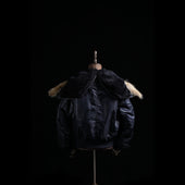 N 2a Flight Jacket Mil J 6278