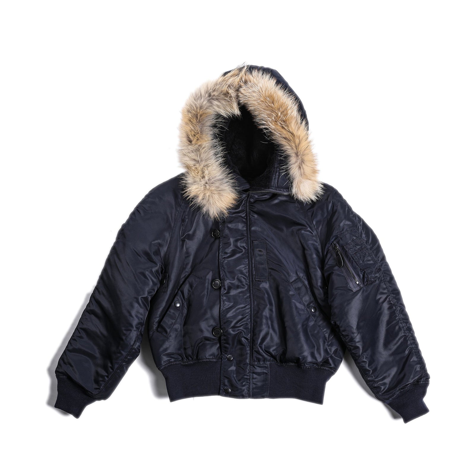 N 2a Flight Jacket Mil J 6278
