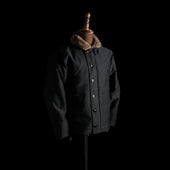 1 St N 1 Deck Jacket Factory Legacy