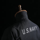 1 St N 1 Deck Jacket Factory Legacy