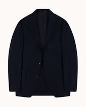 Sport Jacket Twill Wool