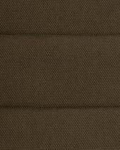 Relaxed Single Pleat Trouser Cotton Canvas
