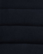Relaxed Single Pleat Trouser Cotton Drill