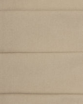 Relaxed Single Pleat Trouser Cotton Canvas