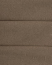 Relaxed Single Pleat Trouser Cotton Canvas