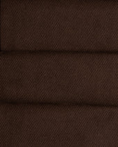 Relaxed Single Pleat Trouser Cotton Drill
