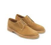 Nathan Cap Toe Shoes Carlos Santos Shoes