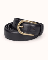 Belt Leather