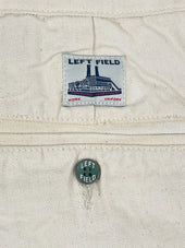 Natural Duck Mt Vernon 13 Oz Work Uniform Chino Please Size Up 2 Sizes
