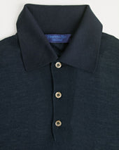 Cashmere Sport Shirt
