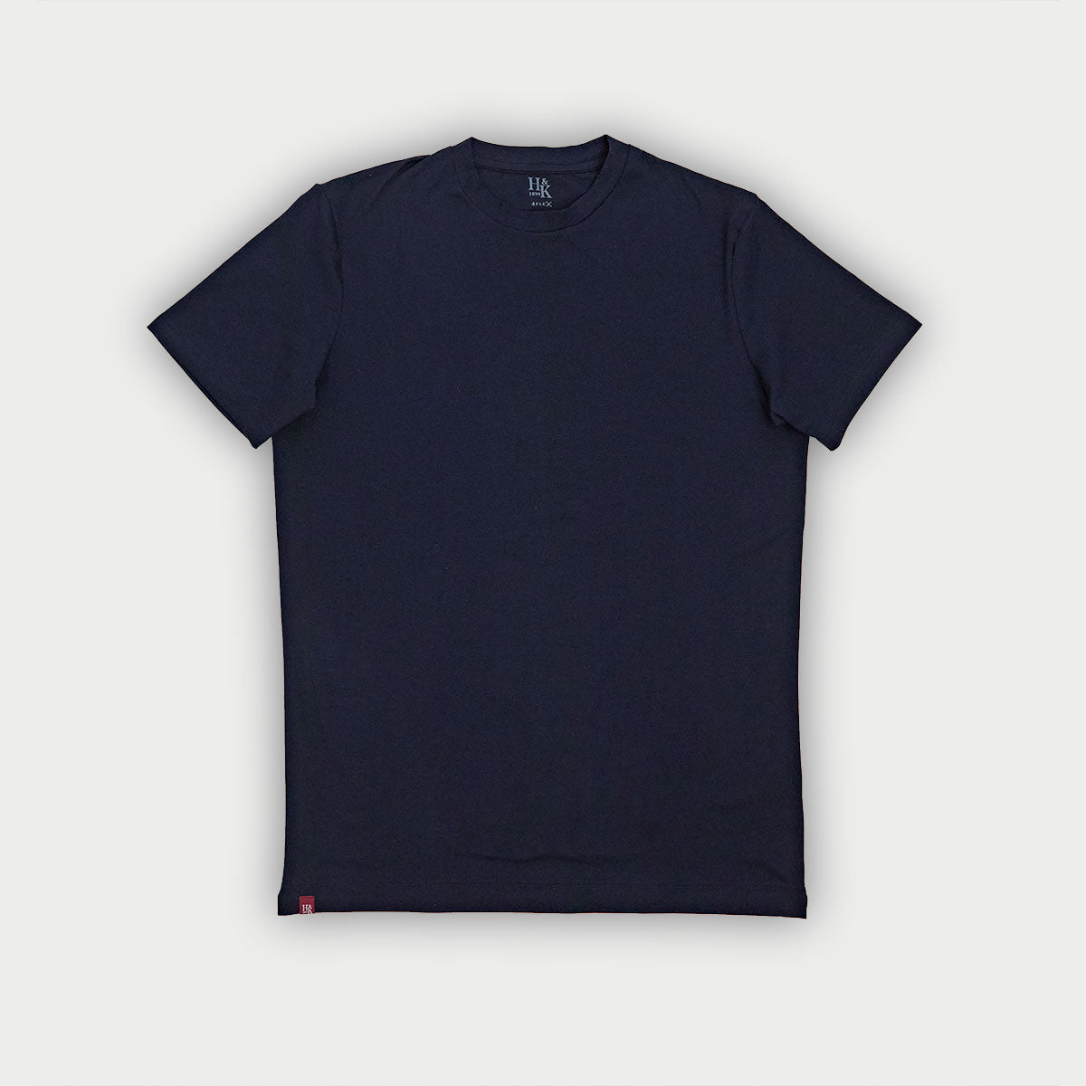 Flex Cotton T Shirt