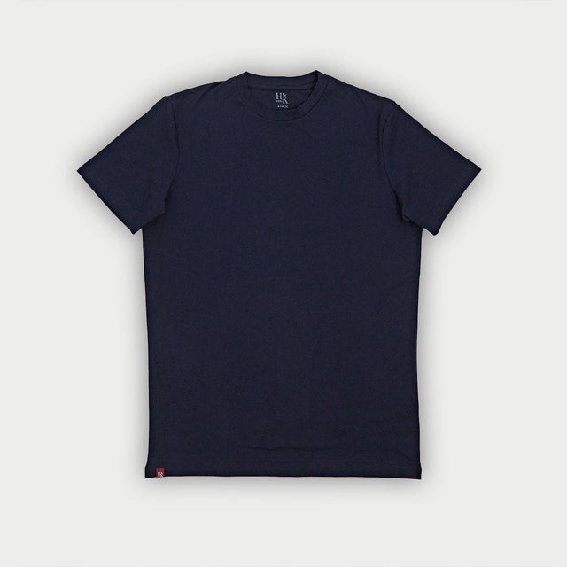 4 Flex Cotton T Shirt
