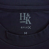 4 Flex Cotton T Shirt