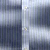 Bengal Stripe Cotton Shirt