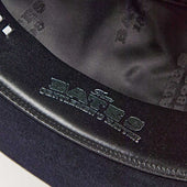Blue Bruand Fedora