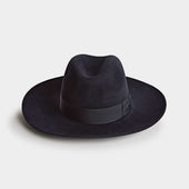 Blue Bruand Fedora