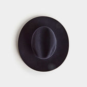 Blue Bruand Fedora