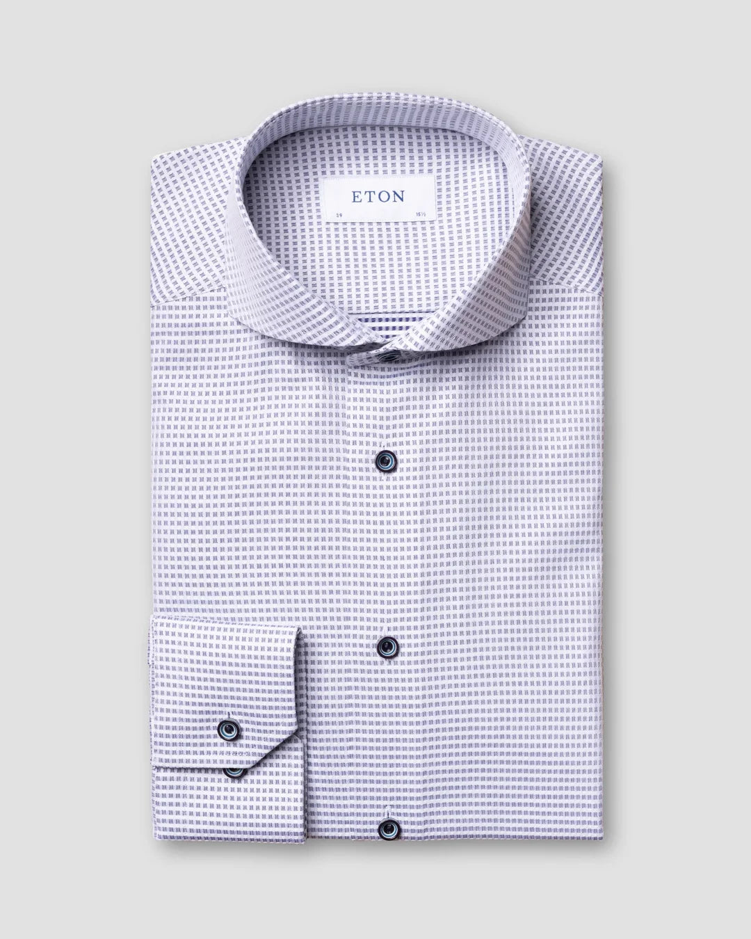 Dobby Shirt Eton
