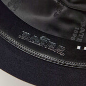 Blue Grosvenor Fedora