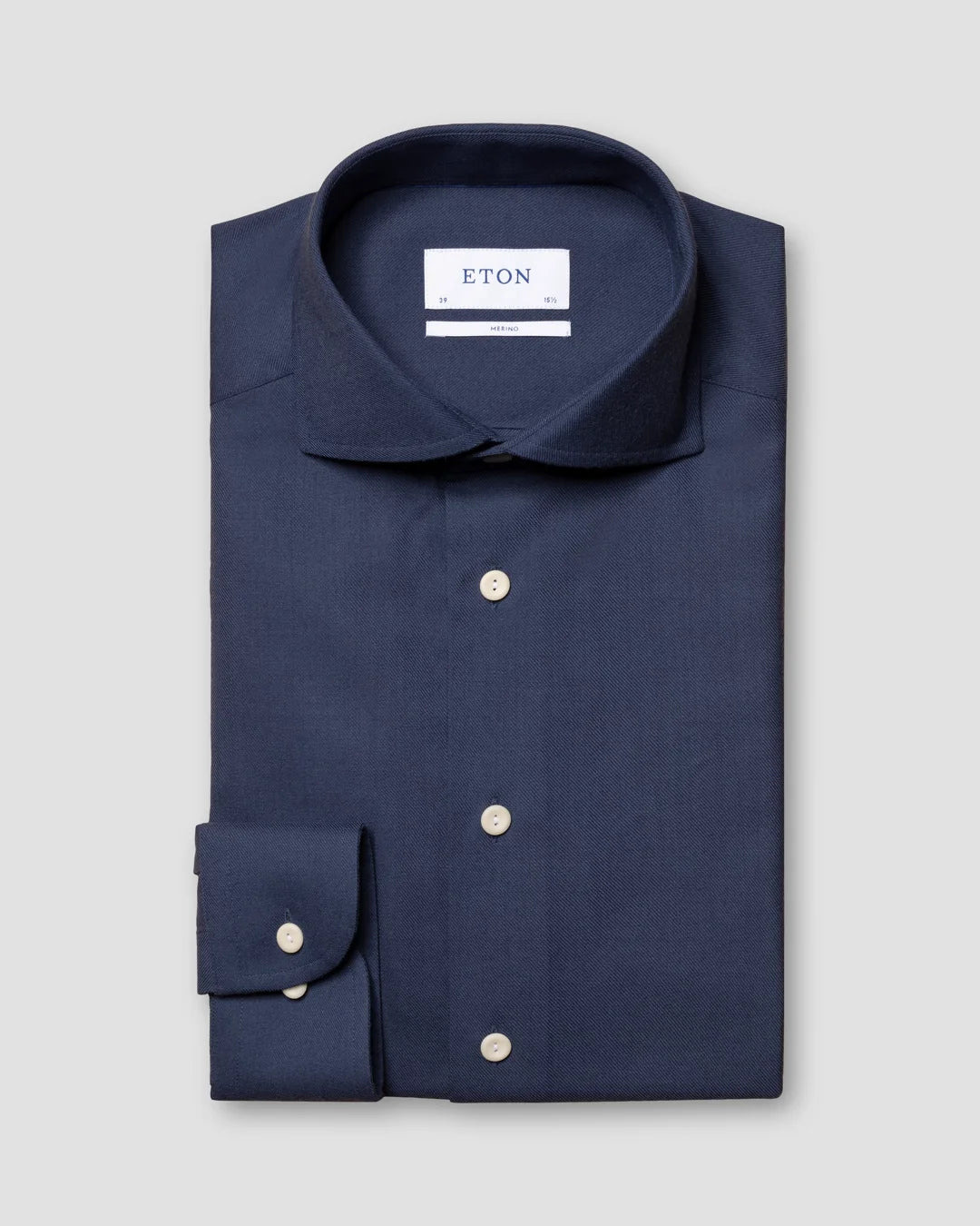 Merino Shirt Eton