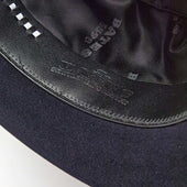 Blue Poet Fedora